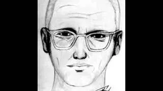 Only known voice recordings of the Zodiac Killer