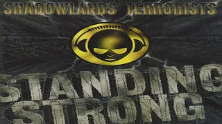 Shadowlands Terrorists - Live In Tokyo  [1997]