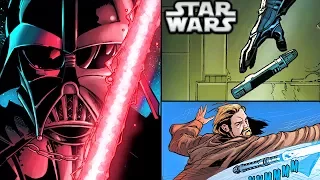 Why Do Lightsabers Turn Off When Dropped? Star Wars Explained