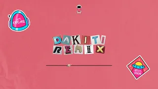 Dakiti ( Remix ) - Alan Gomez