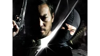 Ninja Action Short Film- Hunt for Hiroshi