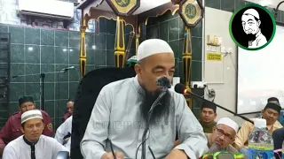 Suka Bersedekah Tetapi Tak Solat - Ustaz Azhar Idrus Official