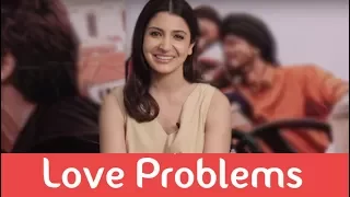 Anushka Sharma Tackles Millennial Love Problems | Jab Harry Met Sejal | MissMalini