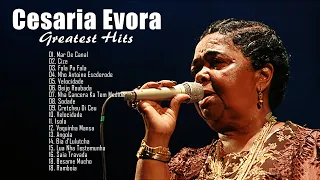 Cesaria Evora Full Album Greatest Hits - Cesaria Evora - Nancy Jazz Pulsation