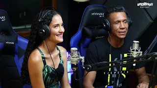 Naura Almeida e Ninho Almeida - SeAvexe Podcast #30