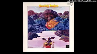 BUDDY MILES - down by the river (Live Version)