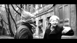 Республика ШКИД (1966)  Trailer