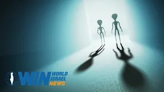 Former Israeli space chief claims existence of aliens