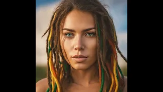 Reggae MIX  - Nuevo Vídeo  -❤️ Amor , Paz ☮️, Unidad , Libertad, Positividad , Vibraciones  Vol. 56