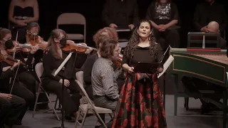 El Mesías (Messiah), "Él fue humillado" (He was despised) featuring Cecilia Duarte and BCSD.