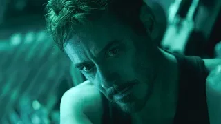 Avengers: Endgame explained: Iron Man's closing scene