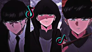 compilation tiktok anime mashle edit 🔥