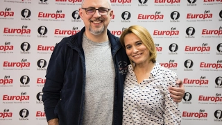 La Radio cu Andreea Esca si Vlad Petreanu