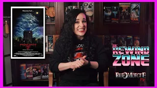Yes, FRIGHT NIGHT Part 2 Is Awesome | RUE MORGUE TV