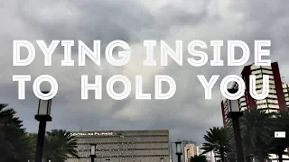 DYING INSIDE TO HOLD YOU by Darren Espanto | Zumba | Pre-cool Down | Kramer Pastrana & Camper Santos