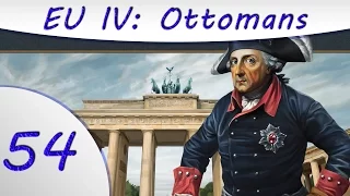 Europa Universalis 4 -Part 54- The Ottomans - Rights of Man