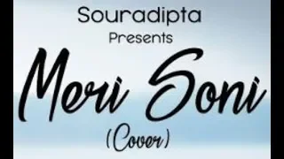 Meri_Soni || Cover || New_Version_Romantic_Song || Romantic Music