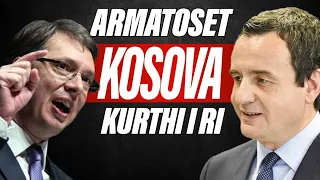 Kosova | Lajmet më të fundit, 8 shtator  - NTV.AL