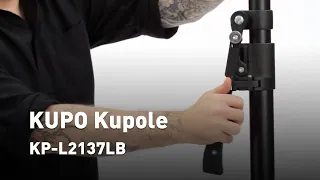 KUPO Kupole  (KP-L2137LB)