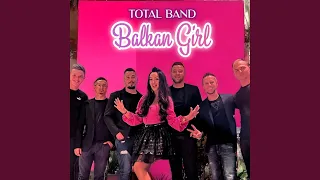 Balkan Barbie (Balkan Version of Barbie Girl)