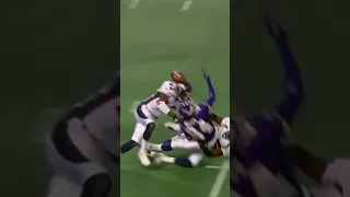 Randy Moss 200IQ #nfl #football #shorts #viral #youtube #fypシ