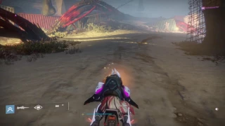 Destiny unendlich Super Glitch erklärt + Meinung zu ZiroTV