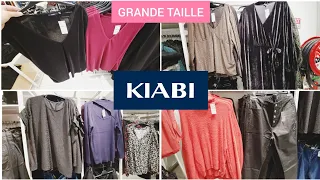 🫶🏼😍KIABI GRANDE TAILLE NOUVELLE COLLECTION 🔥