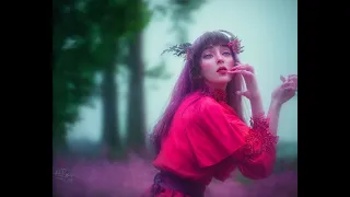 Kate Bush - Wuthering Heights - 2023 AI Dreamed Edition