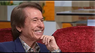 Raphael en "Mañaneros" con Jaime Cantizano (RTVE). 11.09.2023 (Рафаэль) viva-raphael.com