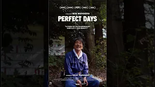 Perfect Days, thoughts on movie and rating