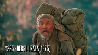 EFC II #225 - Dersu Uzala (1975) [Asian Cinema Season 2017]