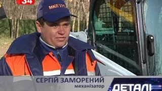 В Днепропетровске на Звездном бульваребБолее 150 перекрыли движение
