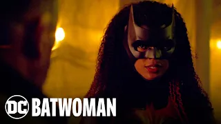 BATWOMAN Season 3 Official Trailer | DC FanDome 2021
