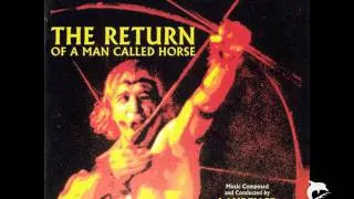 The Return Of A Man Called Horse - Laurence Rosenthal - Main Title