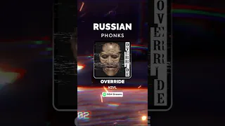 RUSSIAN PHONKS