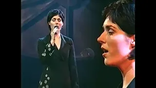 Sissel - An Raibh Tú Ag an gCarraig - Live 1997