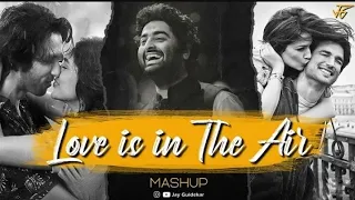 || LOVE MASHUP|| LOFI SOG AMEZING SOG FOR LOVE 2023 ||Chintak patel ||