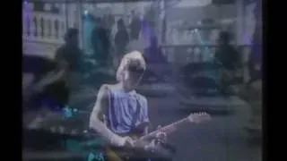 Dire Straits - Tunnel of love Part 2 [Wembley -85 ~ High Quality]