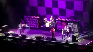 Cheap Trick - Amalie Arena, Tampa Florida, April 26 2024 *FULL SHOW*