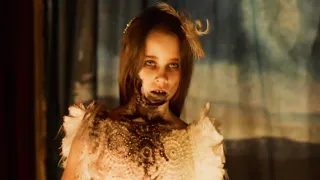 Abigail - TV Spot "Feast" (Re-cut)