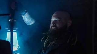 Bray Wyatt returns to WWE: WWE Extreme Rules 2022