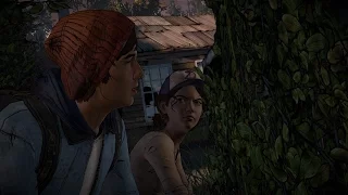 Clementine and Gabe talks Complete Version