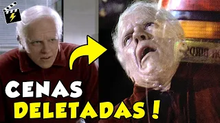 10 CENAS DELETADAS | DE VOLTA PARA O FUTURO