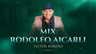 Mix Rodolfo Aicardi (En vivo) Víctor Romero y la Pachanguera