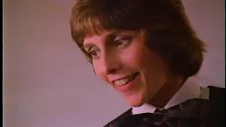 United Airlines Ad Campaign Reel (1983, for 1984)