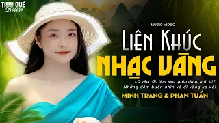 ✔️ Người Phu Kéo Mo Cau | Liên Khúc Bolero Hay Mê Mẩn | Thánh Nữ Bolero | Tình Quê Bolero