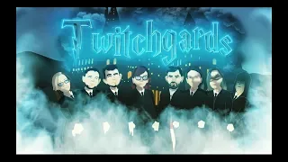 Twitchgards - 1 серия