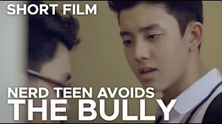 THE BULLY (CONTROVERSIAL SHORT FILM)