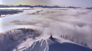 CMH Heli-Skiing - Take Flight™