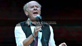 Art Garfunkel - The Boxer (Live in Glasgow)